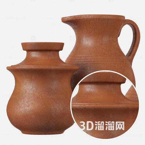 粗糙陶瓷 质朴之美与工艺探究